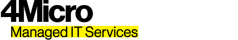4Micro Logo